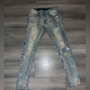 Serenede jeans for men